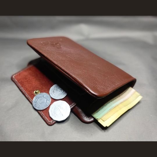 Mens wallet