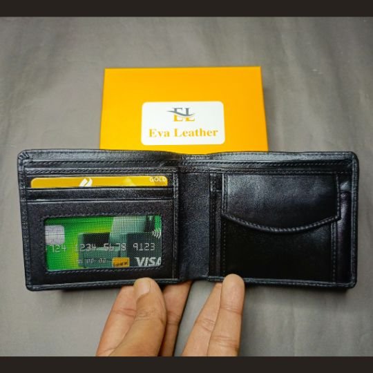 Mens wallet