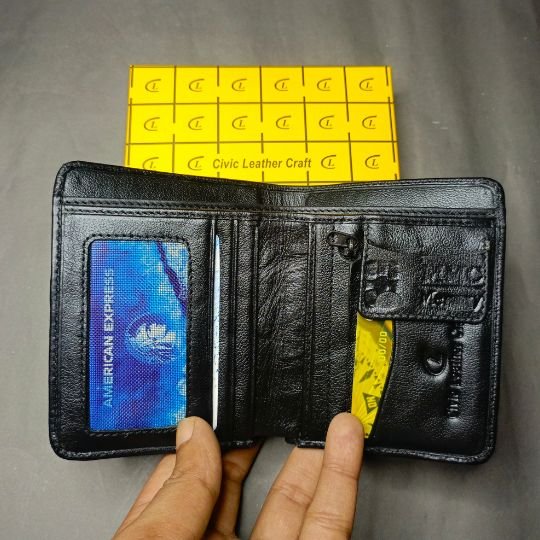 Mens wallet