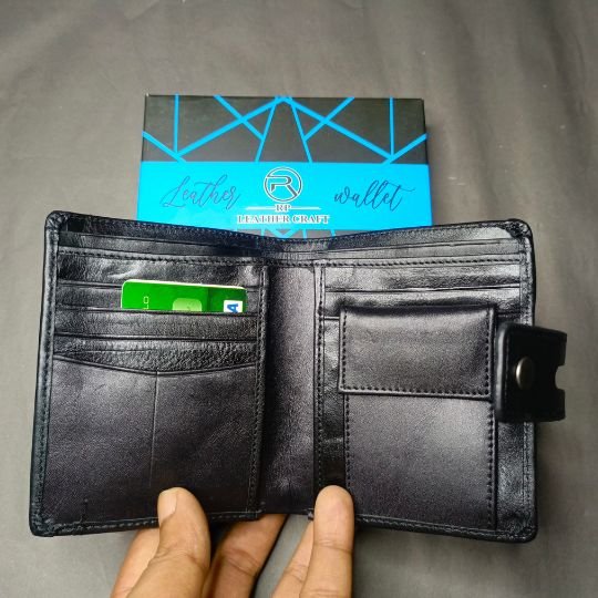 Mens wallet